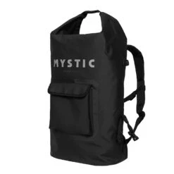 Mystic Drifter Waterproof Backpack - Black -Diving Specialty Store P2022 mystic drifter waterproof backpack black 220171 03