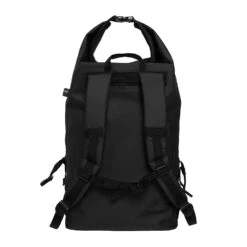 Mystic Drifter Waterproof Backpack - Black -Diving Specialty Store P2022 mystic drifter waterproof backpack black 220171 04