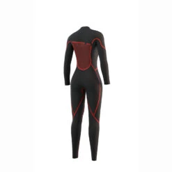 Mystic Womens The One 3/2 GBS Zip-Free Wetsuit - Pastel Lilac 7 Mystic Womens The One 3/2 GBS Zip-Free Wetsuit - Pastel Lilac -Diving Specialty Store P2022 mystic womens the one 3 2 gbs zip free wetsuit pastel lilac 220088 04