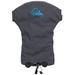 Palm Current Kayak Mitts - Jet Grey