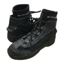 Typhoon Rock Boots With Integral Wetsuit Socks - 300210