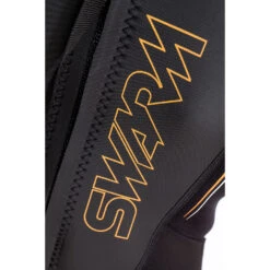 Typhoon Swarm Infants 3mm Shorty Wetsuit - Burnt Orange -Diving Specialty Store Typhoon Swarm Boys Shorty Wetsuit Burnt Orange 6