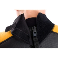 Typhoon Swarm Infants 3mm Shorty Wetsuit - Burnt Orange -Diving Specialty Store Typhoon Swarm Boys Shorty Wetsuit Burnt Orange 7