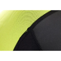 Typhoon Swarm Boys 3mm Shorty Wetsuit - Flame Yellow -Diving Specialty Store Typhoon Swarm Boys Shorty Wetsuit Flame Yellow 4 1