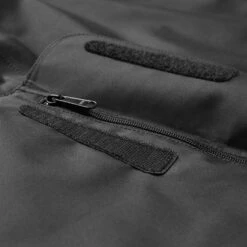 Gill Verso Lite Jacket / Hooded Spray Top - Black -Diving Specialty Store V102J BLACK 5