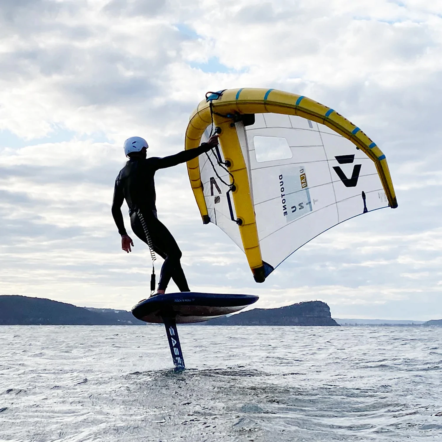 Vaikobi FLEXFORCE 4/3mm GBS Backzip Wetsuit - Black 2 Vaikobi FLEXFORCE 4/3mm GBS Backzip Wetsuit - Black - Image 2