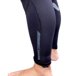 Vaikobi FLEXFORCE 4/3mm GBS Backzip Wetsuit - Black 10 Vaikobi FLEXFORCE 4/3mm GBS Backzip Wetsuit - Black -Diving Specialty Store Vaikobi Flexforce BZ Fullsuit Wetsuit 43 5