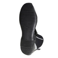 Crewsaver 3/4 Boots - Black -Diving Specialty Store crewsaver 3 4 boot 2018 black 3