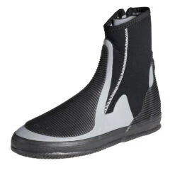 Crewsaver Zip Boots - Black