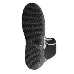 Crewsaver Zip Boots - Black 6 Crewsaver Zip Boots - Black -Diving Specialty Store crewsaver 5mm neoprene zip boot 2018 black 3