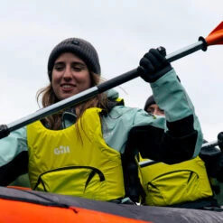 Gill Womens Verso Drysuit - Marine Blue -Diving Specialty Store gill pfd verso