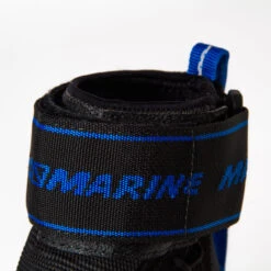 Magic Marine High Support Frixion Sailing Boots - Black -Diving Specialty Store magic marine high support frixion boot 2017 black 3