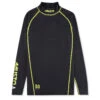 Musto Sunblock Long Sleeve Rash Guard - Black