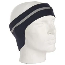 Mystic Adjustable Neoprene Headband - Grey