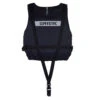 Mystic Brand Zip-Free Floatation Vest - Black
