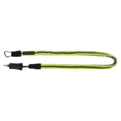 Mystic Kite Long Safety Leash - Lime