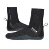 Mystic Majestic 5mm Split-Toe Wetsuit Boots - Black