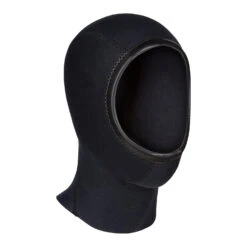 Mystic Star 2mm Wetsuit Hood - Black -Diving Specialty Store mystic star 2mm hood 2019 black 1