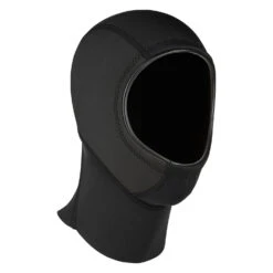 Mystic Star 2mm Wetsuit Hood - Black