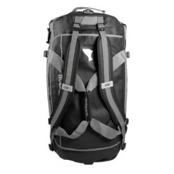OverBoard Adventure Duffel Bag - 90 Ltr - Black -Diving Specialty Store overboard adventure 90 litres duffel bag black 6