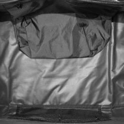 OverBoard Adventure Duffel Bag - 90 Ltr - Black -Diving Specialty Store overboard adventure 90 litres duffel bag black 7