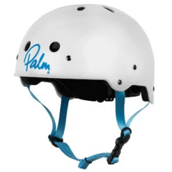 Palm AP4000 Helmet - White