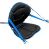Palm Deluxe Backrest - Blue