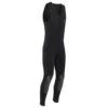 Palm Inferno Rafter Neoprene Long John - Black