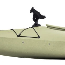 Perception Kayaks Scotty / Perception Bait Caster / Spinning Rod Holder Mount -Diving Specialty Store perception bait caster mount kit.4