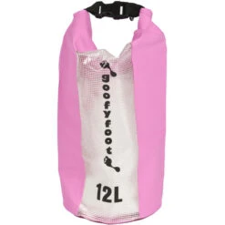 RUK Sport 12L Dry Bag - Pink