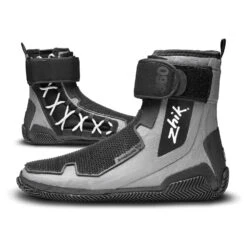 Zhik 360 Boots - Grey