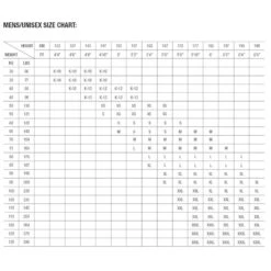 Zhik Superwarm V Skiff Suit 6 Zhik Superwarm V Skiff Suit -Diving Specialty Store zhik size chart mens 18 2