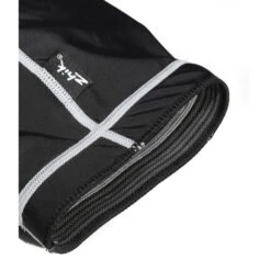 Zhik Spandex Rash Shorts - Black -Diving Specialty Store zhik spandex overshort black ex